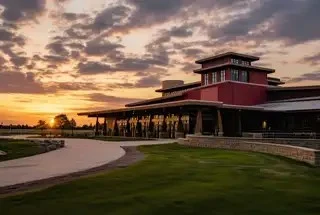 Clubhouse